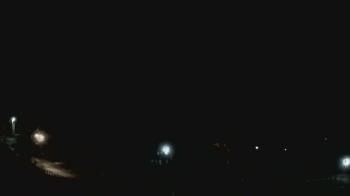 Weather camera view of Crawfordsville MS.