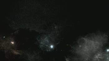 Weather camera view of Crawfordsville MS.