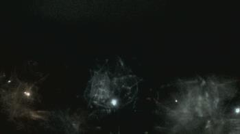 Weather camera view of Crawfordsville MS.