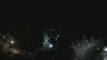 Weather camera view of Crawfordsville MS.