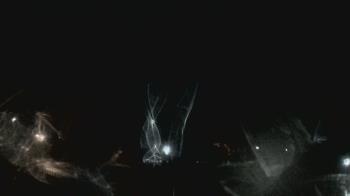 Weather camera view of Crawfordsville MS.