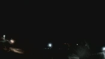 Weather camera view of Crawfordsville MS.