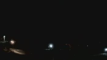 Weather camera view of Crawfordsville MS.