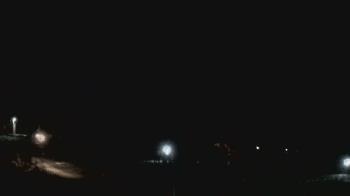 Weather camera view of Crawfordsville MS.