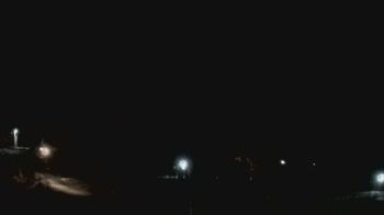 Weather camera view of Crawfordsville MS.