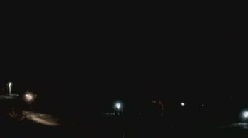 Weather camera view of Crawfordsville MS.