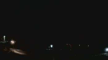 Weather camera view of Crawfordsville MS.