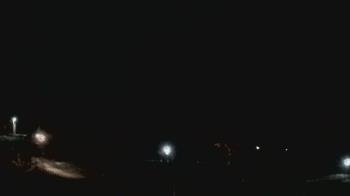 Weather camera view of Crawfordsville MS.