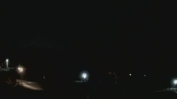 Weather camera view of Crawfordsville MS.