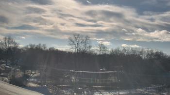 Weather camera view of Crawfordsville MS.