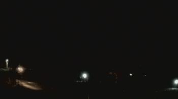 Weather camera view of Crawfordsville MS.