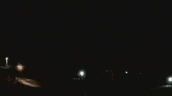 Weather camera view of Crawfordsville MS.