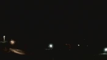 Weather camera view of Crawfordsville MS.