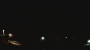 Weather camera view of Crawfordsville MS.