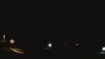 Weather camera view of Crawfordsville MS.