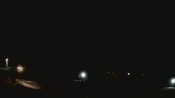 Weather camera view of Crawfordsville MS.