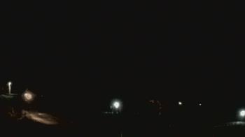 Weather camera view of Crawfordsville MS.