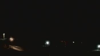 Weather camera view of Crawfordsville MS.