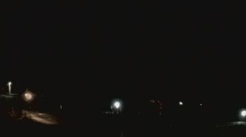 Weather camera view of Crawfordsville MS.