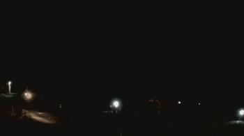 Weather camera view of Crawfordsville MS.