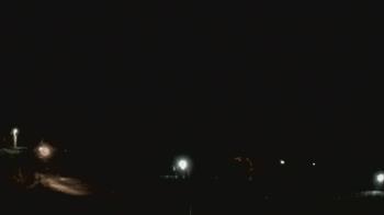 Weather camera view of Crawfordsville MS.