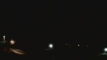 Weather camera view of Crawfordsville MS.