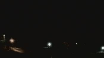 Weather camera view of Crawfordsville MS.