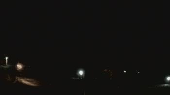 Weather camera view of Crawfordsville MS.