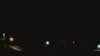 Weather camera view of Crawfordsville MS.