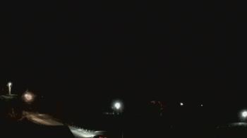 Weather camera view of Crawfordsville MS.