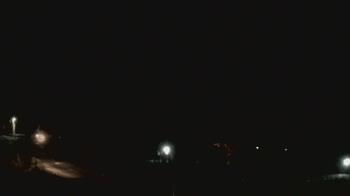 Weather camera view of Crawfordsville MS.