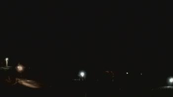 Weather camera view of Crawfordsville MS.