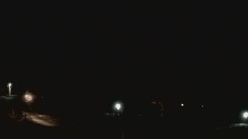 Weather camera view of Crawfordsville MS.