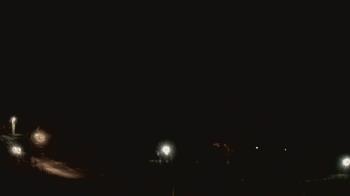 Weather camera view of Crawfordsville MS.