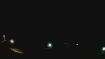 Weather camera view of Crawfordsville MS.