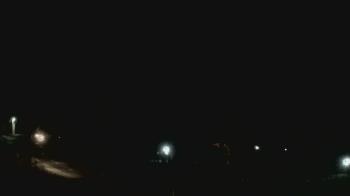 Weather camera view of Crawfordsville MS.