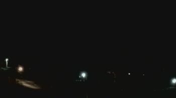 Weather camera view of Crawfordsville MS.