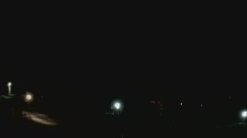 Weather camera view of Crawfordsville MS.