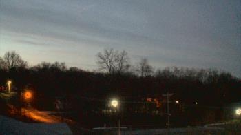 Weather camera view of Crawfordsville MS.