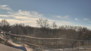 Weather camera view of Crawfordsville MS.