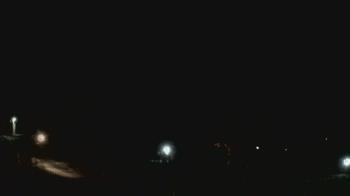 Weather camera view of Crawfordsville MS.