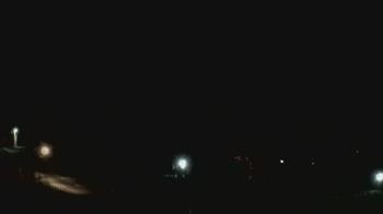 Weather camera view of Crawfordsville MS.