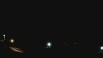 Weather camera view of Crawfordsville MS.