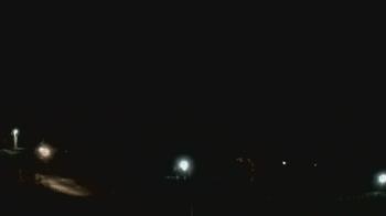 Weather camera view of Crawfordsville MS.