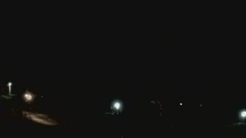 Weather camera view of Crawfordsville MS.