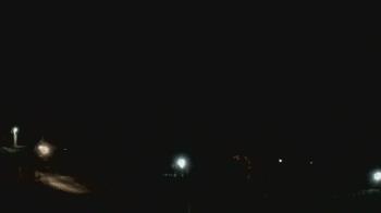 Weather camera view of Crawfordsville MS.