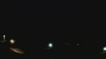 Weather camera view of Crawfordsville MS.