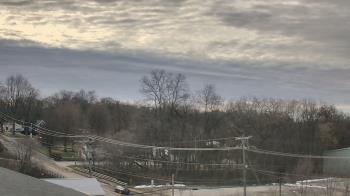 Weather camera view of Crawfordsville MS.