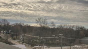 Weather camera view of Crawfordsville MS.