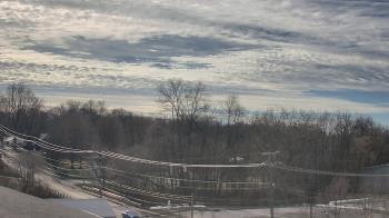 Weather camera view of Crawfordsville MS.